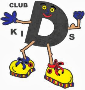 club kids logo